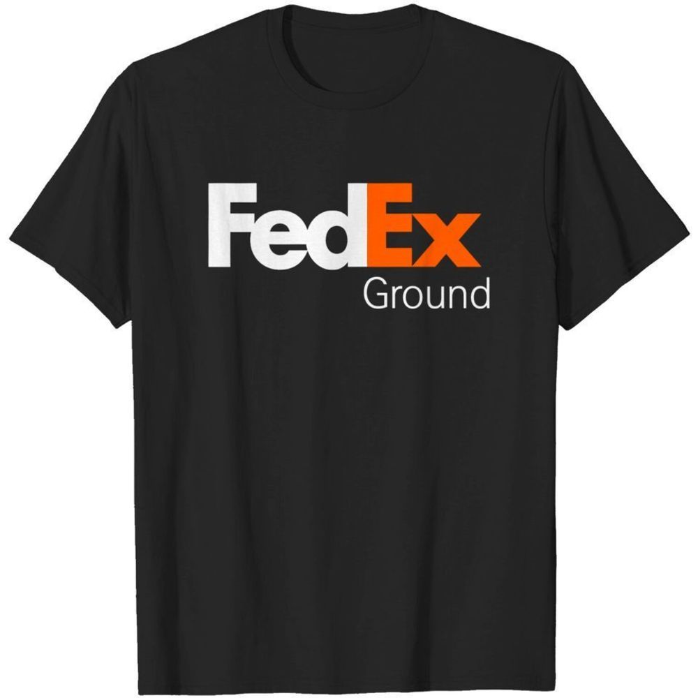 Fedex Ground Shirt
